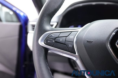 Renault Clio Full Hybrid E-Tech 145 CV 5 porte Techno (20)