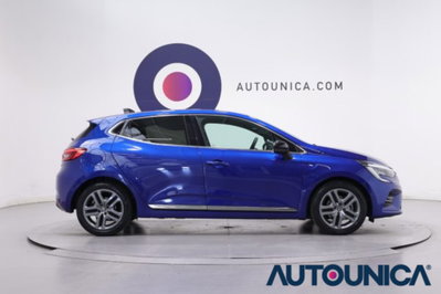 Renault Clio Full Hybrid E-Tech 145 CV 5 porte Techno (4)