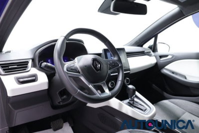 Renault Clio Full Hybrid E-Tech 145 CV 5 porte Techno (5)