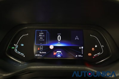 Renault Clio Full Hybrid E-Tech 145 CV 5 porte Techno (8)