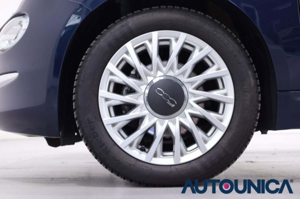 Fiat 500 1.2 EasyPower Lounge (13)
