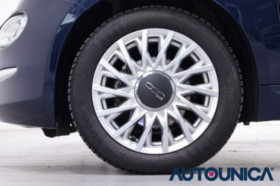 Fiat 500 1.2 EasyPower Lounge (13)