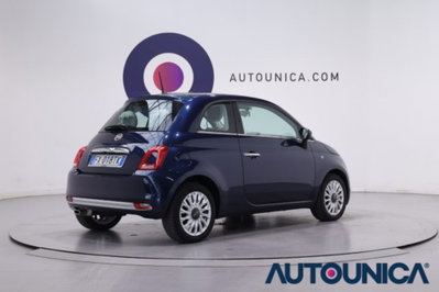 Fiat 500 1.2 EasyPower Lounge (14)