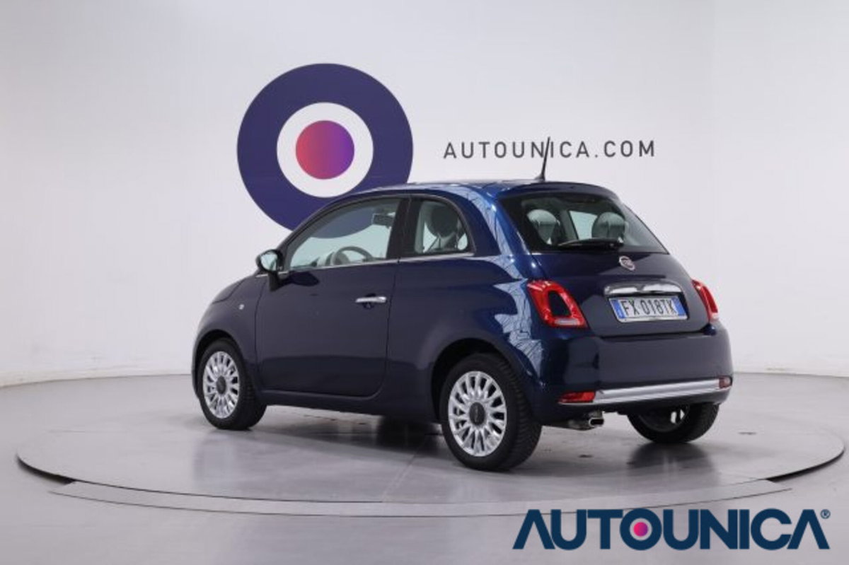 Fiat 500 1.2 EasyPower Lounge (16)