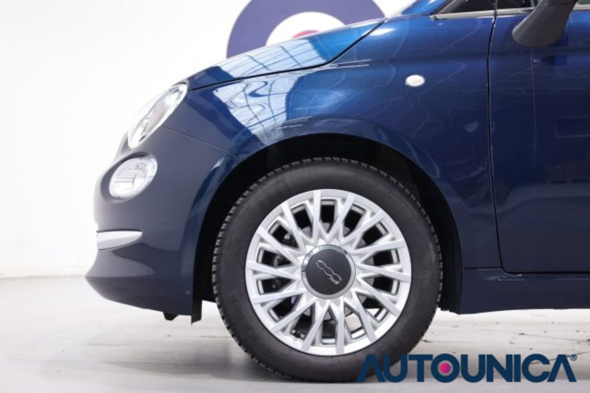 Fiat 500 1.2 EasyPower Lounge (17)
