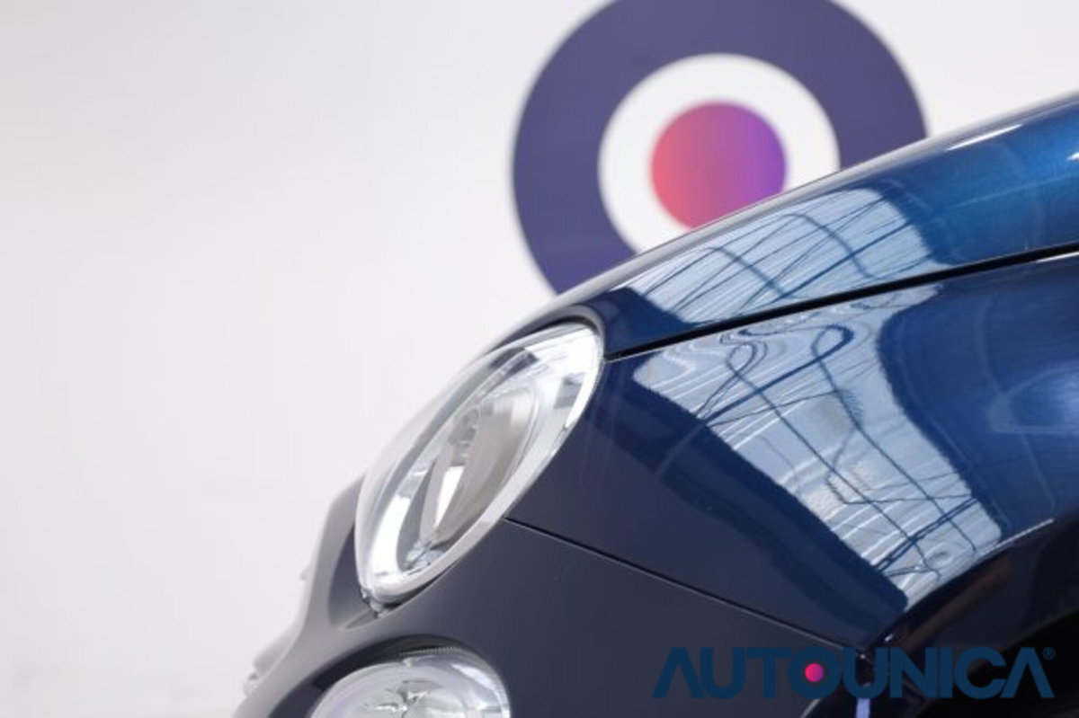 Fiat 500 1.2 EasyPower Lounge (18)