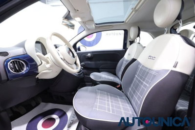 Fiat 500 1.2 EasyPower Lounge (19)