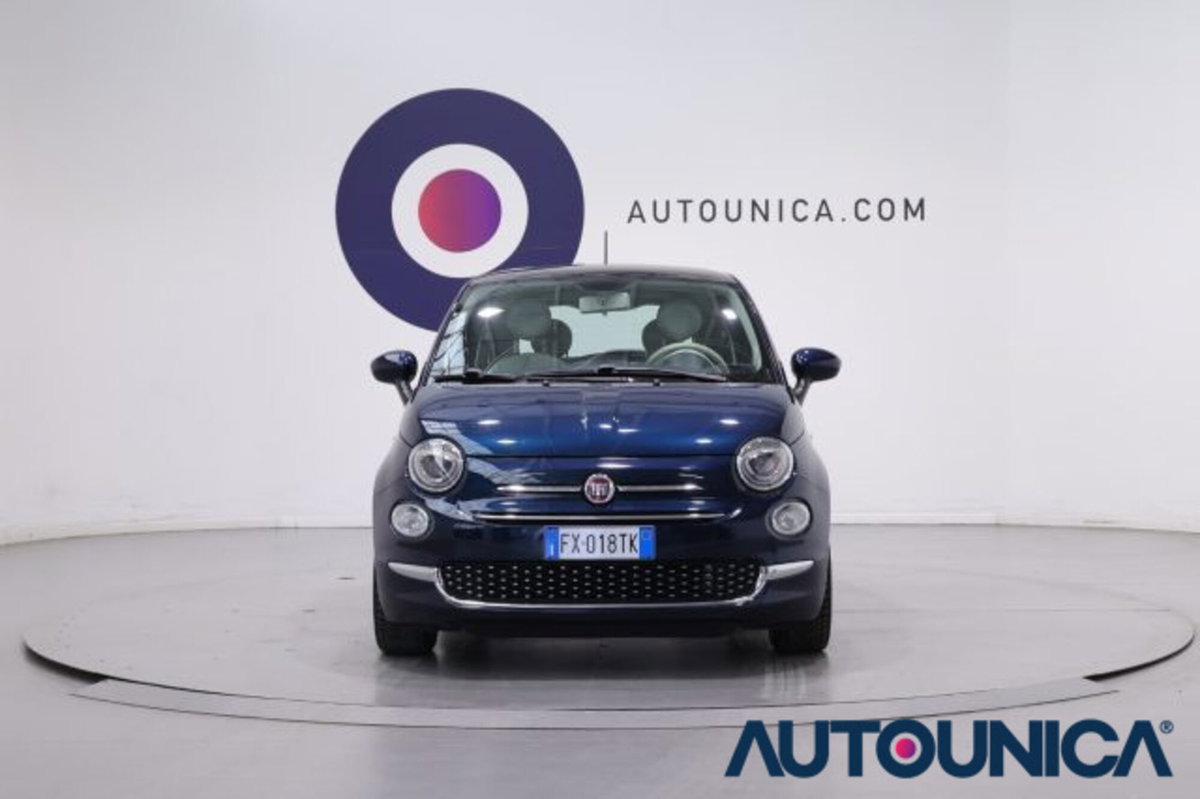 Fiat 500 1.2 EasyPower Lounge (2)