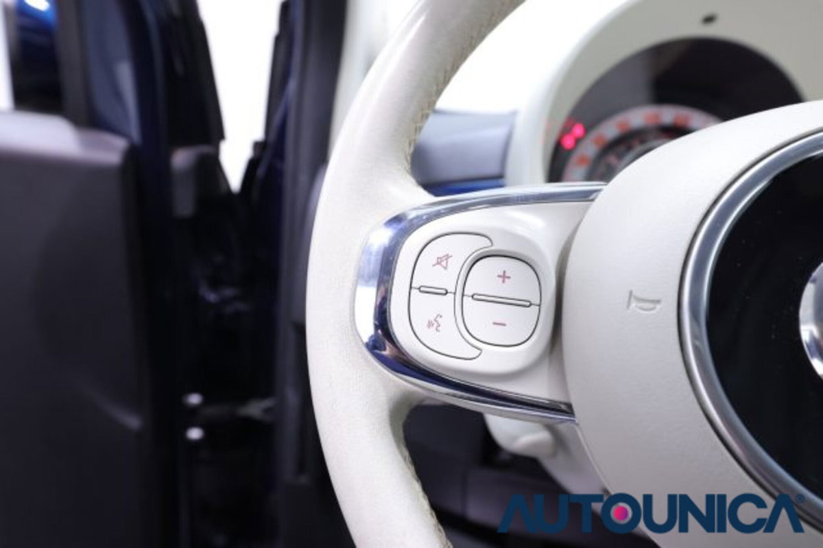 Fiat 500 1.2 EasyPower Lounge (20)
