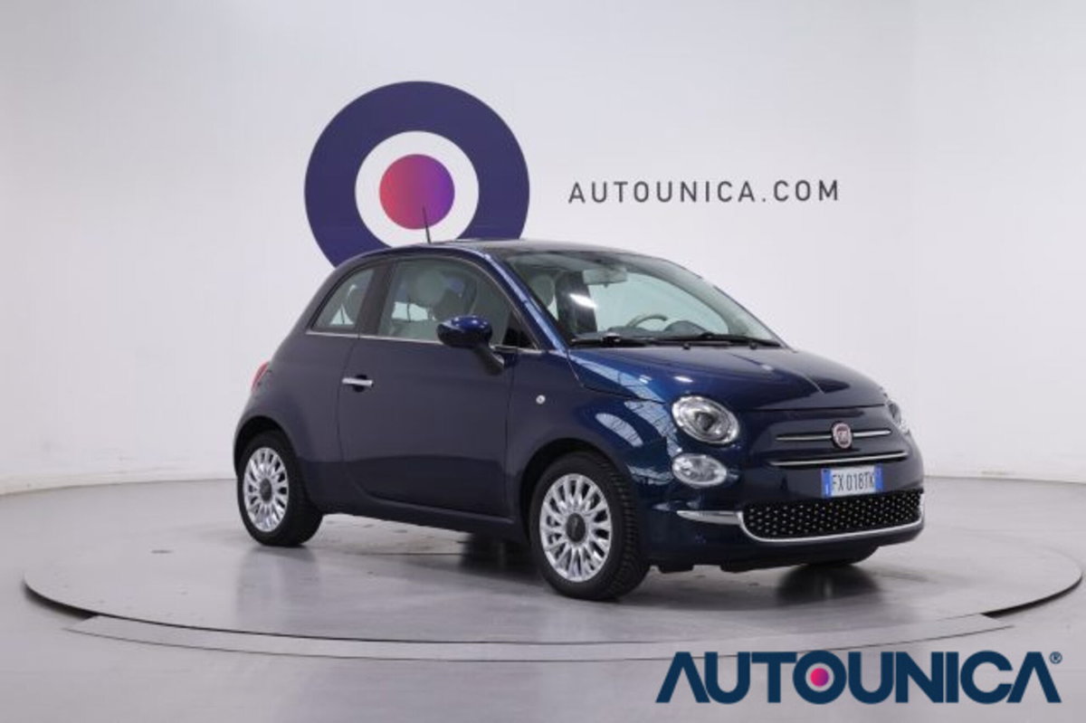 Fiat 500 1.2 EasyPower Lounge (3)