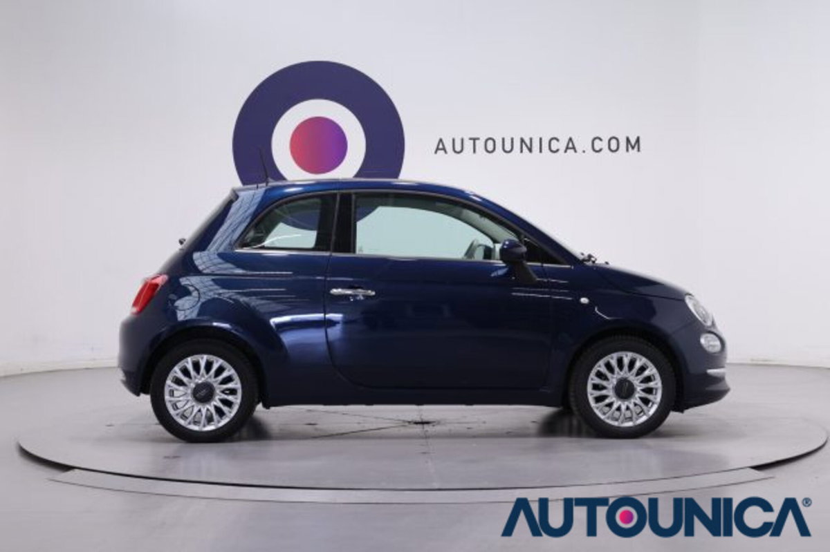 Fiat 500 1.2 EasyPower Lounge (4)