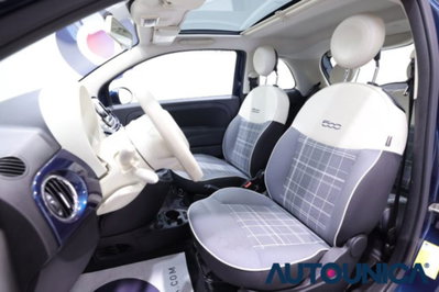 Fiat 500 1.2 EasyPower Lounge (6)