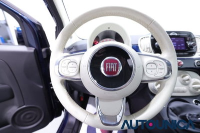 Fiat 500 1.2 EasyPower Lounge (7)
