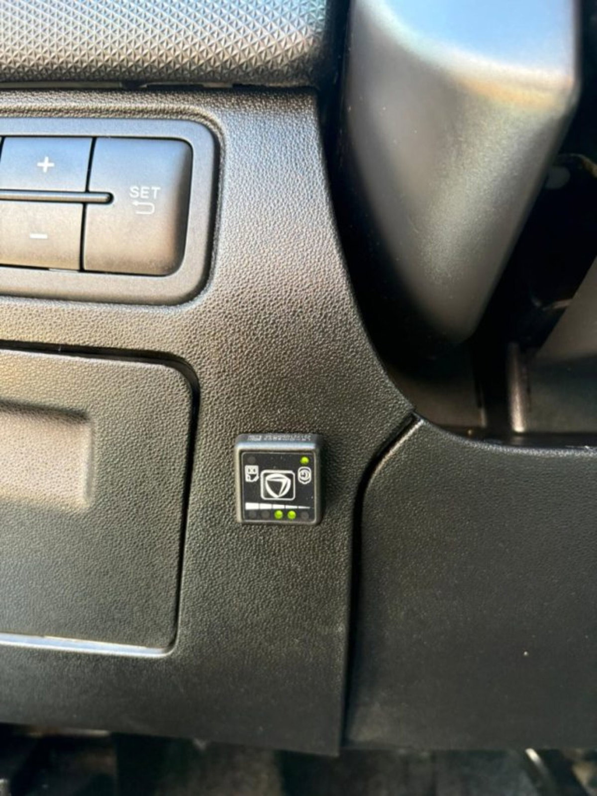 Fiat Punto 1.2 8V 5 porte Lounge (13)