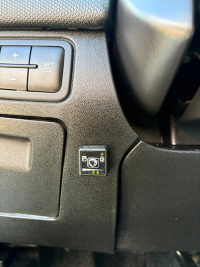 Fiat Punto 1.2 8V 5 porte Lounge (13)