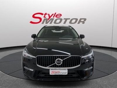 Volvo XC60 B4 (d) AWD automatico Core N1 usata