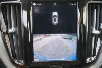 Volvo XC60 B4 (d) AWD automatico Core N1 (10)