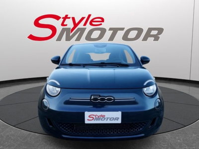Fiat 500e Action Berlina 23,65 kWh usata