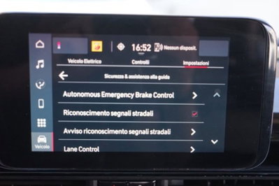 Fiat 500e Action Berlina 23,65 kWh (10)
