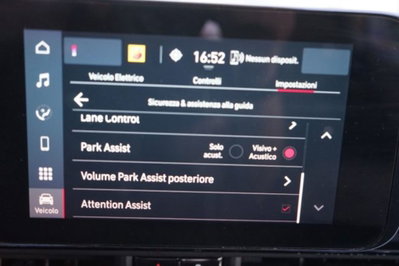Fiat 500e Action Berlina 23,65 kWh (11)