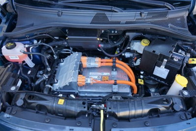 Fiat 500e Action Berlina 23,65 kWh (13)