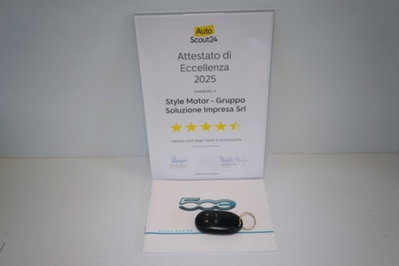 Fiat 500e Action Berlina 23,65 kWh (15)
