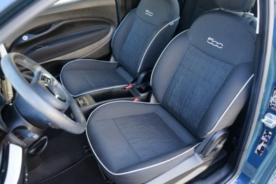 Fiat 500e Action Berlina 23,65 kWh (19)