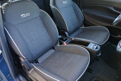 Fiat 500e Action Berlina 23,65 kWh (20)