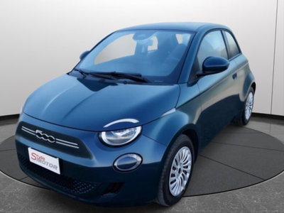 Fiat 500e Action Berlina 23,65 kWh (4)