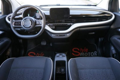 Fiat 500e Action Berlina 23,65 kWh (5)