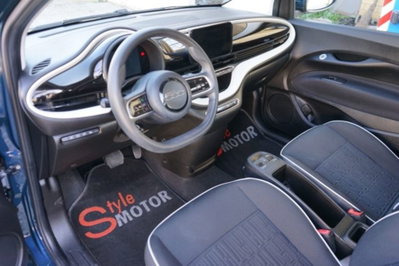 Fiat 500e Action Berlina 23,65 kWh (6)