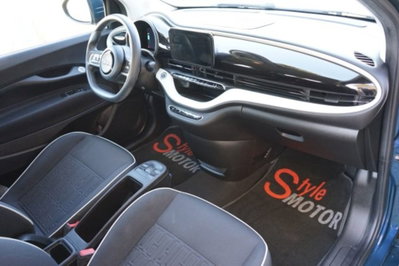 Fiat 500e Action Berlina 23,65 kWh (7)