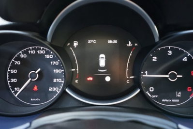 Fiat 500X 1.3 MultiJet 95 CV Cult (11)