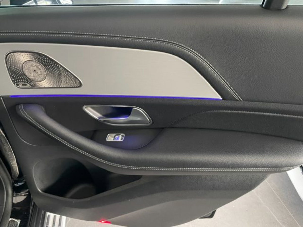 Mercedes-Benz GLE Coupé 350 de 4Matic Plug-in Hybrid Coupé Premium Pro (15)