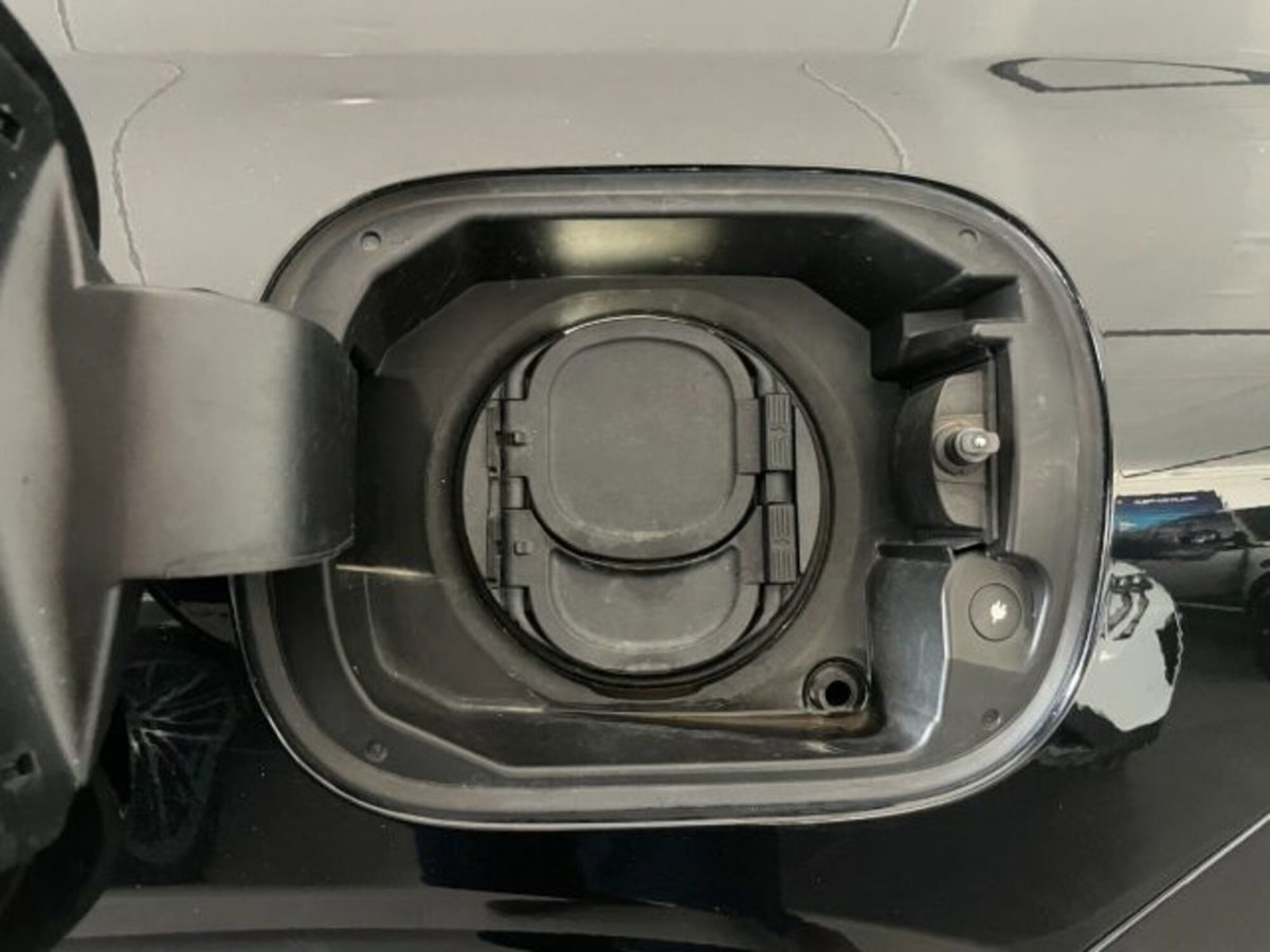 Mercedes-Benz GLE Coupé 350 de 4Matic Plug-in Hybrid Coupé Premium Pro (18)