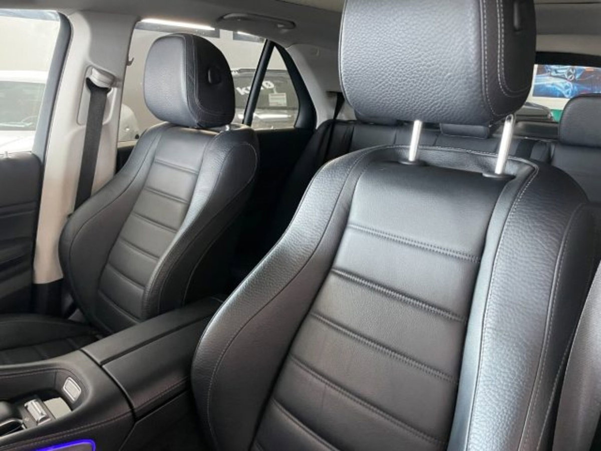 Mercedes-Benz GLE Coupé 350 de 4Matic Plug-in Hybrid Coupé Premium Pro (2)