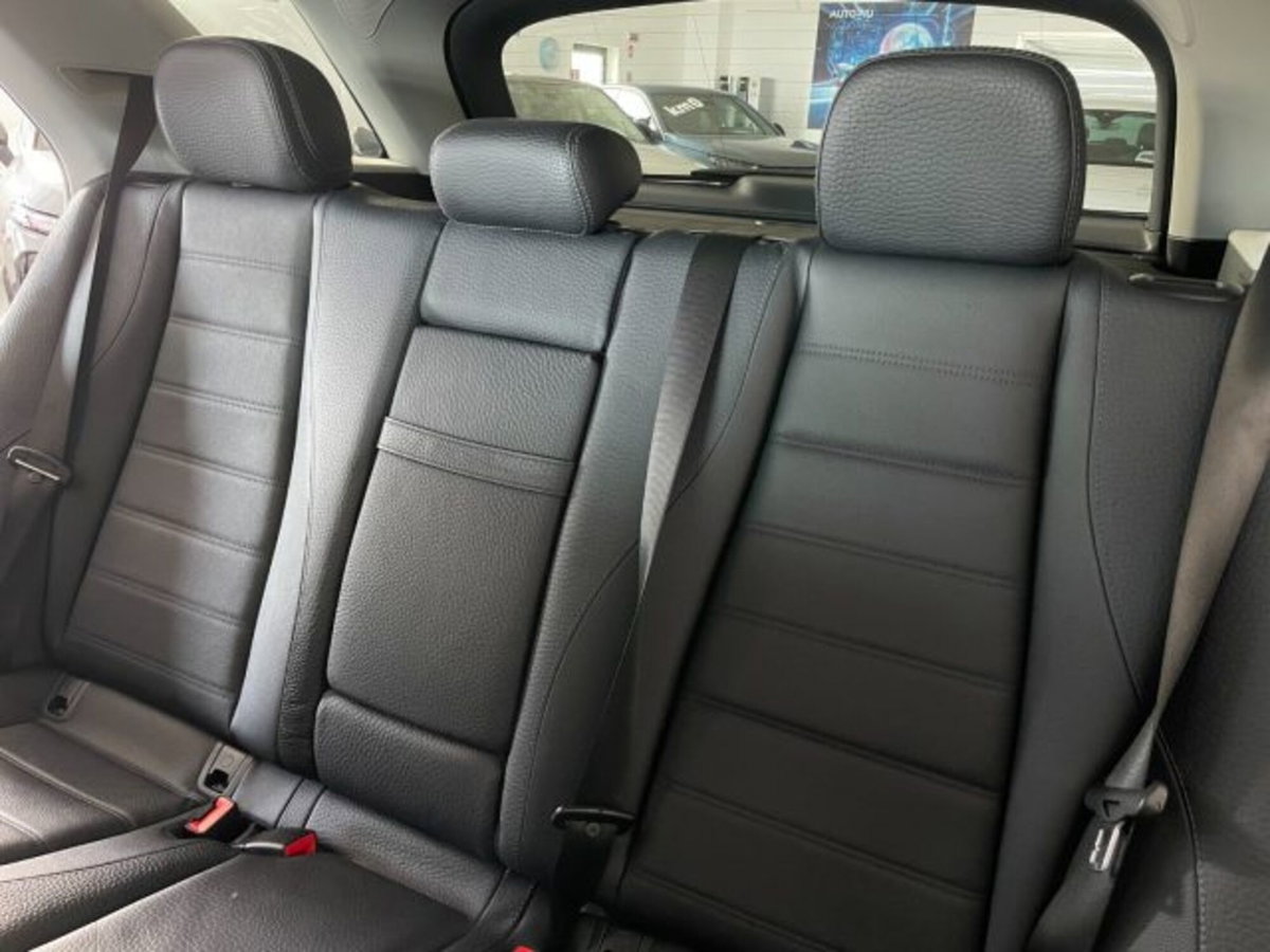 Mercedes-Benz GLE Coupé 350 de 4Matic Plug-in Hybrid Coupé Premium Pro (20)