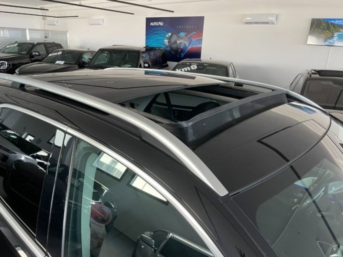 Mercedes-Benz GLE Coupé 350 de 4Matic Plug-in Hybrid Coupé Premium Pro (3)