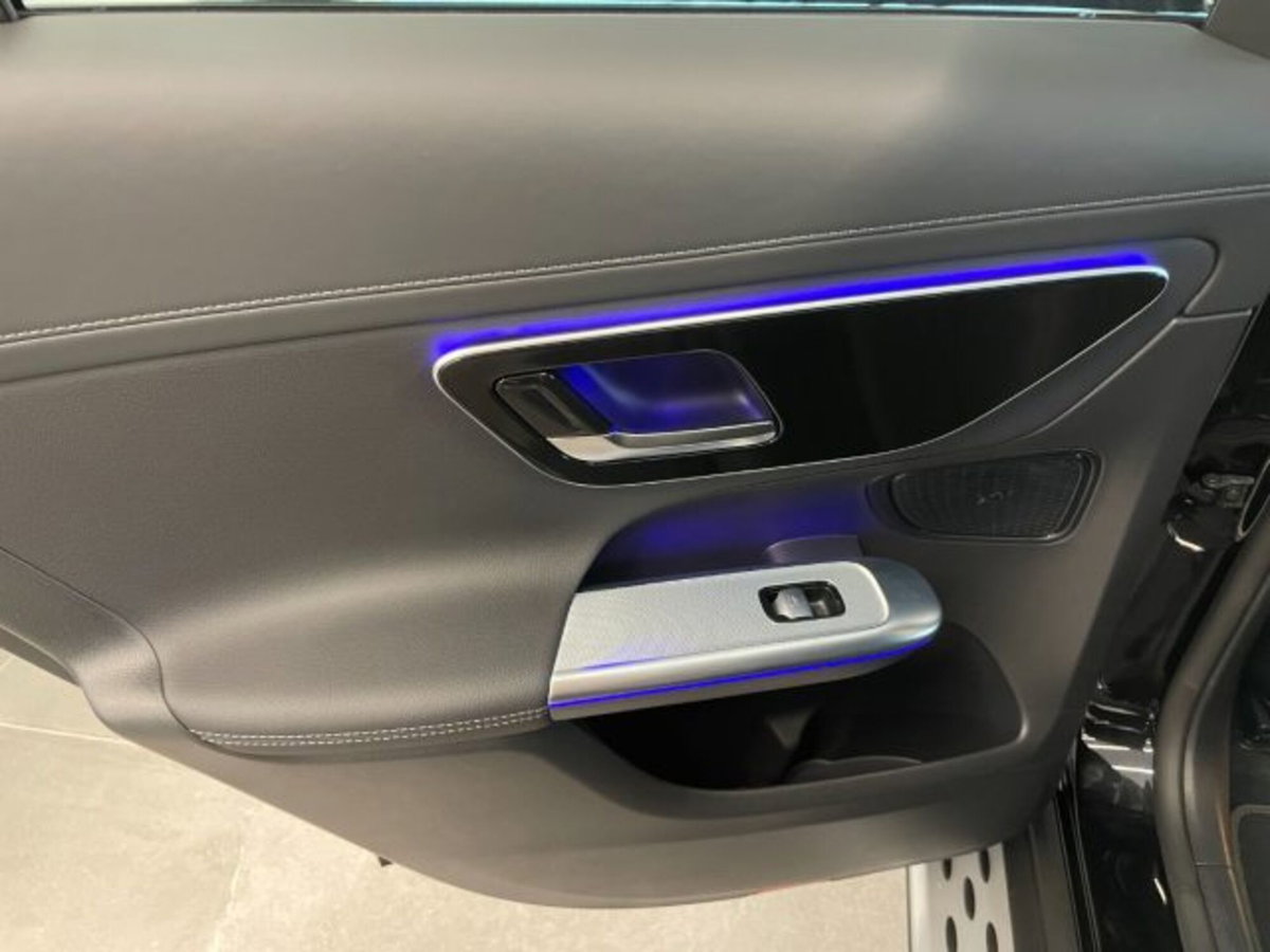 Mercedes-Benz GLC 220 d 4Matic Mild Hybrid AMG Premium Plus (15)