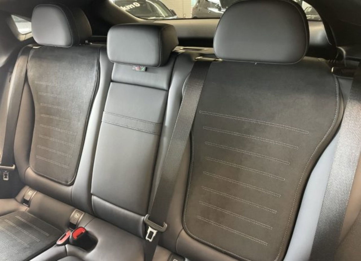 Mercedes-Benz GLC 220 d 4Matic Mild Hybrid AMG Premium Plus (20)