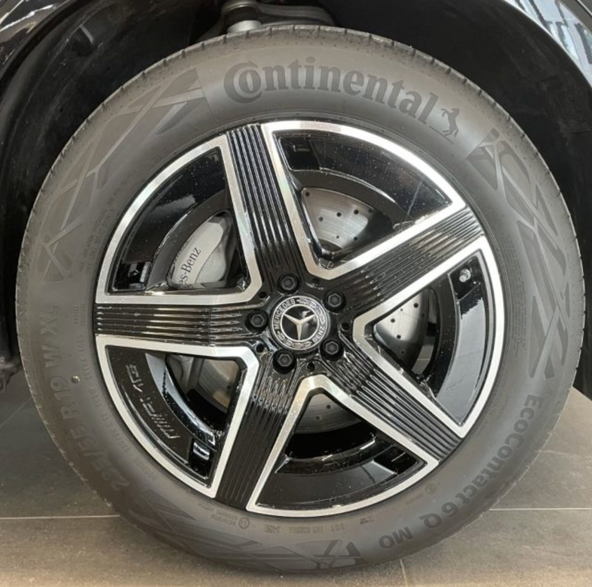 Mercedes-Benz GLC 220 d 4Matic Mild Hybrid AMG Premium Plus (3)