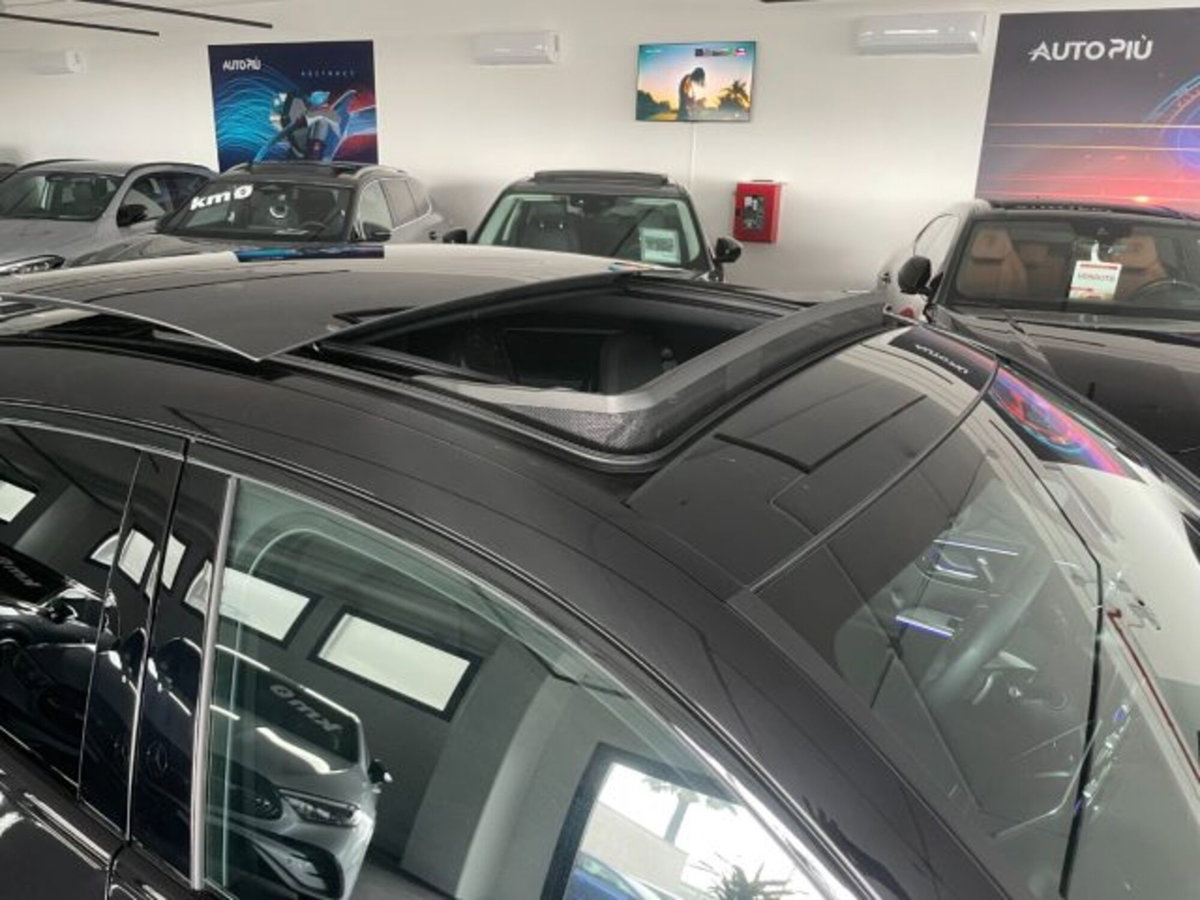Mercedes-Benz GLC 220 d 4Matic Mild Hybrid AMG Premium Plus (4)