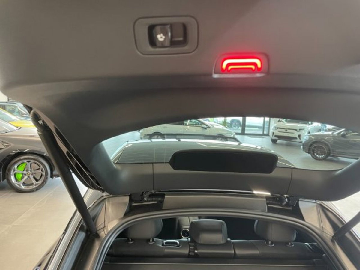 Mercedes-Benz GLC 220 d 4Matic Mild Hybrid AMG Premium Plus (6)