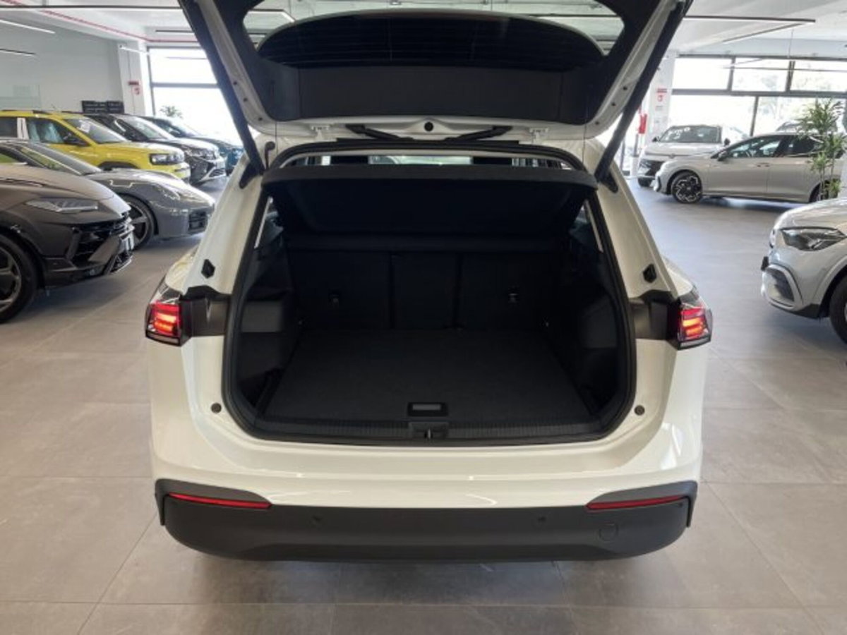 Volkswagen Tiguan 2.0 tdi Edition 150cv dsg (15)