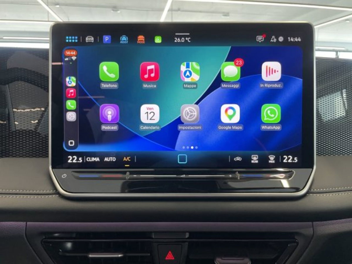 Volkswagen Tiguan 2.0 tdi Edition 150cv dsg (17)