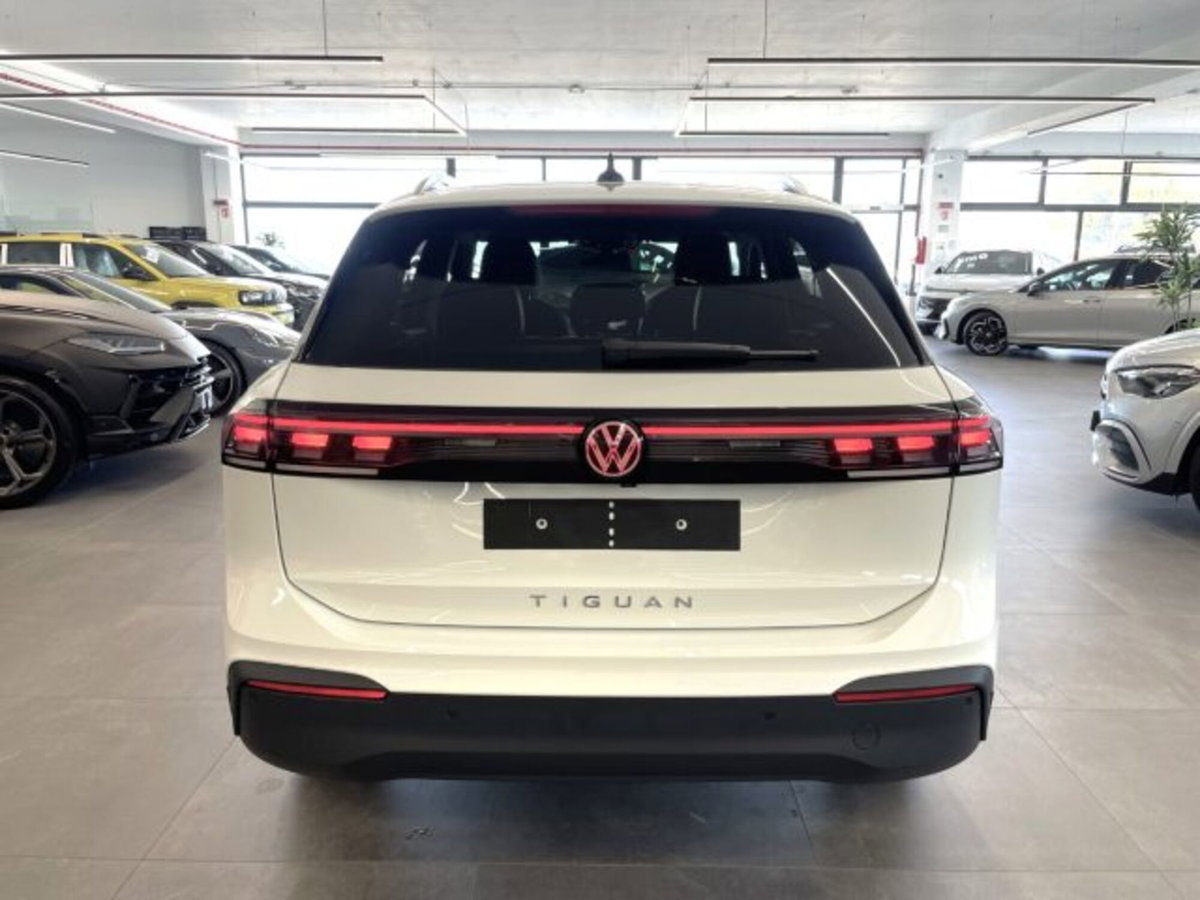 Volkswagen Tiguan 2.0 tdi Edition 150cv dsg (19)