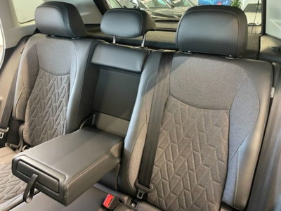 Volkswagen Tiguan 2.0 tdi Edition 150cv dsg (6)