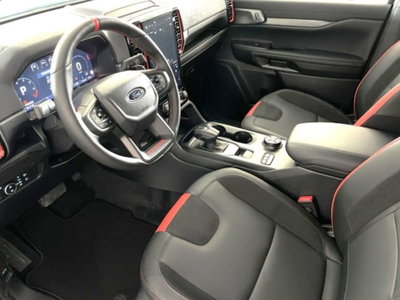 Ford Ranger Pick-up Raptor 3.0 ecoboost V6 292cv auto (18)