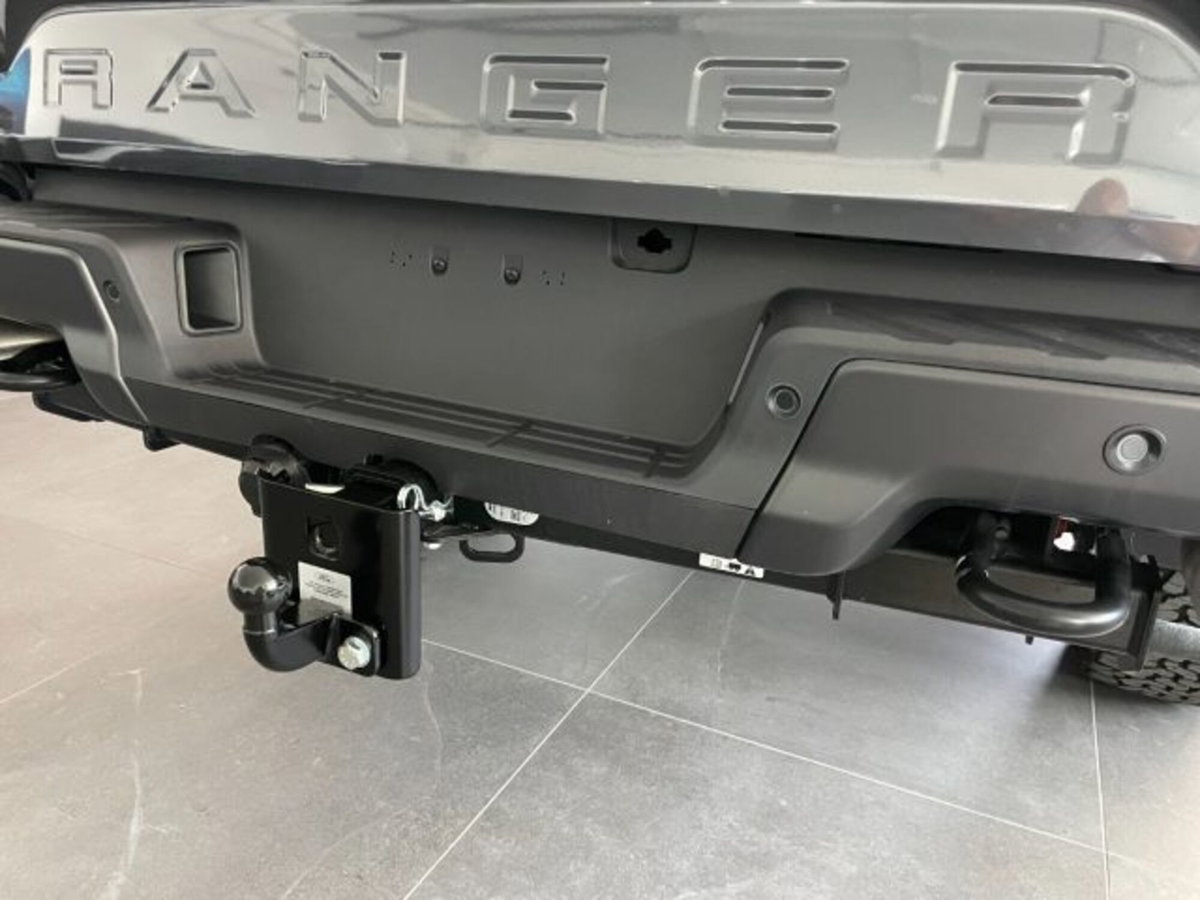 Ford Ranger Pick-up Raptor 3.0 ecoboost V6 292cv auto (2)