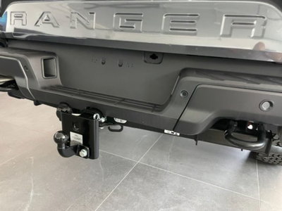 Ford Ranger Pick-up Raptor 3.0 ecoboost V6 292cv auto (2)